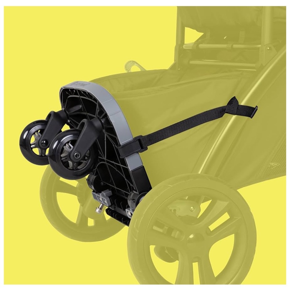Baby Trend Ride-On Stroller Board for Expedition - Picture 9 of 12